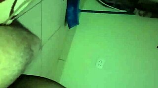 Latina Babe's Tight Ass Gets Fucked Hard In Doggy Style Anal Sex