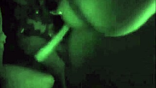 suzis slutty fun in cinema 😘