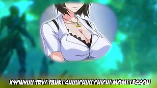 3 Animes H Harem Que Te Volverán Loco?