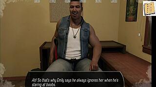 halfway house 8 with anime game characters