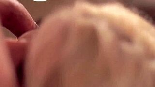 She Loves Doing The Blowjob