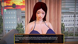 My New Stepfamily 600 Adventure