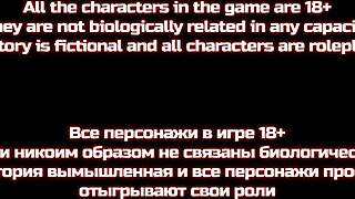 Big Tits Lara Croft Sucks Black and White Cocks in Hot 3D Hentai Game