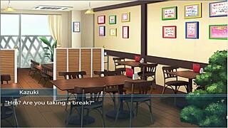 Stepmom and Stepsister Virginity Taken in Wild Hentai Game?