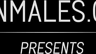 BILLY SANTORO AND LAWRENCE PORTLAND ENJOY SUPER HARD BANGING