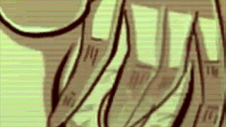 Watamote Compilation Sound Brings Anime Clips Together