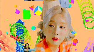 loona performs energetic hula hoop dance in mv