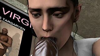 rey auditions for part 2 old work