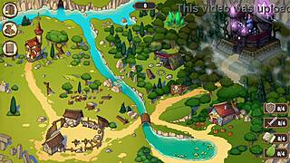 Otakus Rage: Wake Up To Boobies In This Hentai Game Part 1