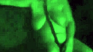 suzis slutty fun in cinema 😘