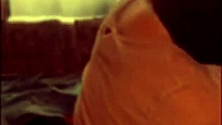 He Pumps Cock Then Fucks Tits!