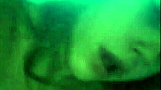 Petite girl with small tits gives blowjob in hentai anime!