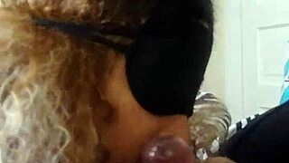 Meechie: 'Deepthroat That Monster Cock Sloppily!'