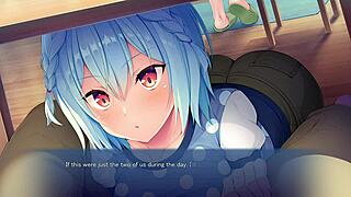 Secret Stay Home All Sex Scenes Pt 2