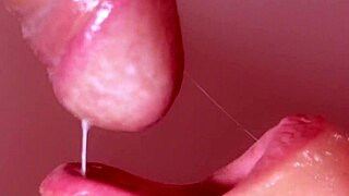 teen blonde in pov cum in mouth scene