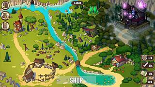 Otakus Rage: Wake Up To Boobies In This Hentai Game Part 1