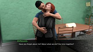 in dusklight manor episode 142, adventures unfold