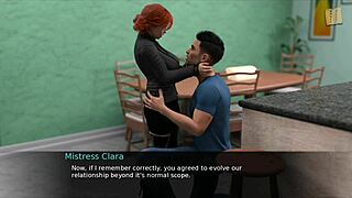 in dusklight manor episode 142, adventures unfold