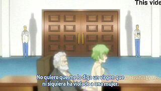 juuni-nin no onna kyoushi episode 1 with spanish subtitles