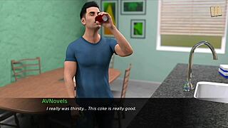 in dusklight manor episode 142, adventures unfold