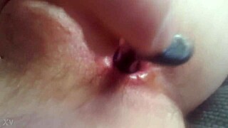 gay anal sex feels amazing, doesn't it?