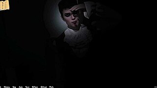 being a dik game chick route