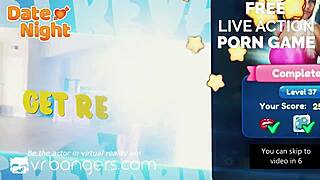 want to fuck her curvy ass in vr?