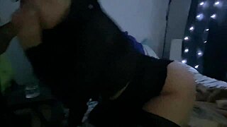 Blowjob Hardcore Ava Love Secret with Monster Cock