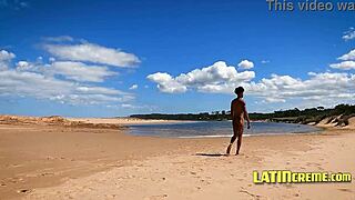 Discovering a straight latino's hidden gay desires