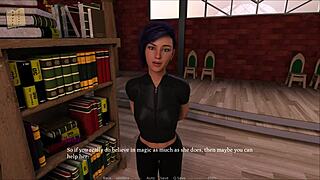 lunar's chosen 10 game adventure 😎