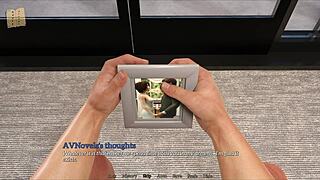 my new memries are so vivid 42