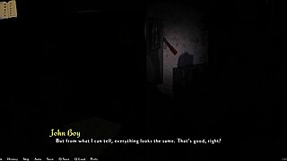 being a dik game chick route