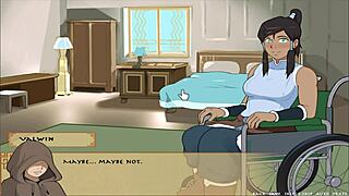 four element trainer book 5 slav part 5