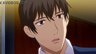 anime episode one because i like you