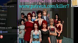 episode 90 of my new family series.