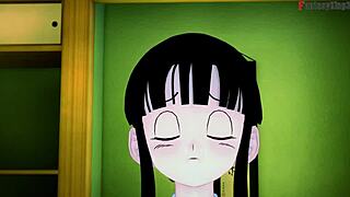 watch dragon ball zex 4 trailer?