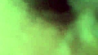 Intense gay blowjob action.