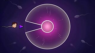 in summertime saga 211, she rides a monster cock cowgirl style