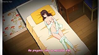 Security Guard Episode 1 In Hentai Anime Style