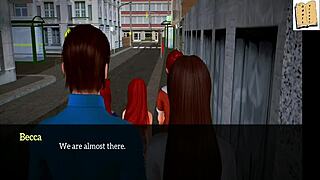 episode 90 of my new family series.