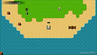 Android Quest For The Balls - Dragon Ballz Sex Scenes Pc Gameplay