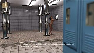 lunar's chosen 10 game adventure 😎