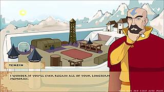 four element trainer book 5 slav part 5