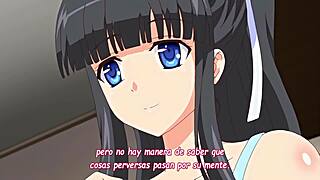 Security Guard Episode 1 In Hentai Anime Style