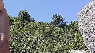 Passionate Orgy on Famous Beach Rocks: Real Gay Sex Emotions Unleashed.