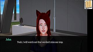 episode 90 of my new family series.