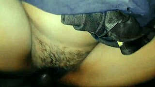 Desi Bhabhi Wants A Big Fucking Cock In The Pussy Part 3
