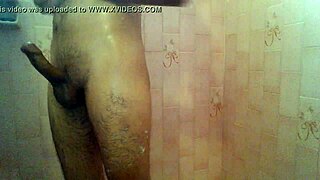 Watch This Gay Solo Handjob Lead To A Nice Cumshot!