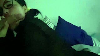 Blowjob Hardcore Ava Love Secret with Monster Cock