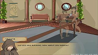 four element trainer book 5 slav part 5